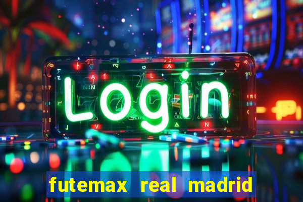 futemax real madrid x barcelona